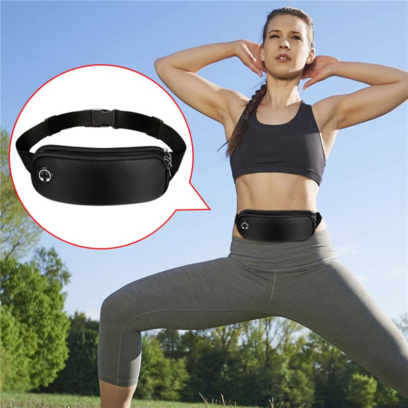 Spor fanny paketi kadın bel ça - Running Gear To Hold Phone incelemesi ve fiyatı