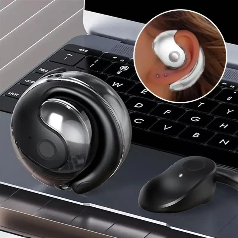 TWS BY01 yeni kablosuz mikrofo - Running Gear To Hold Phone incelemesi ve fiyatı
