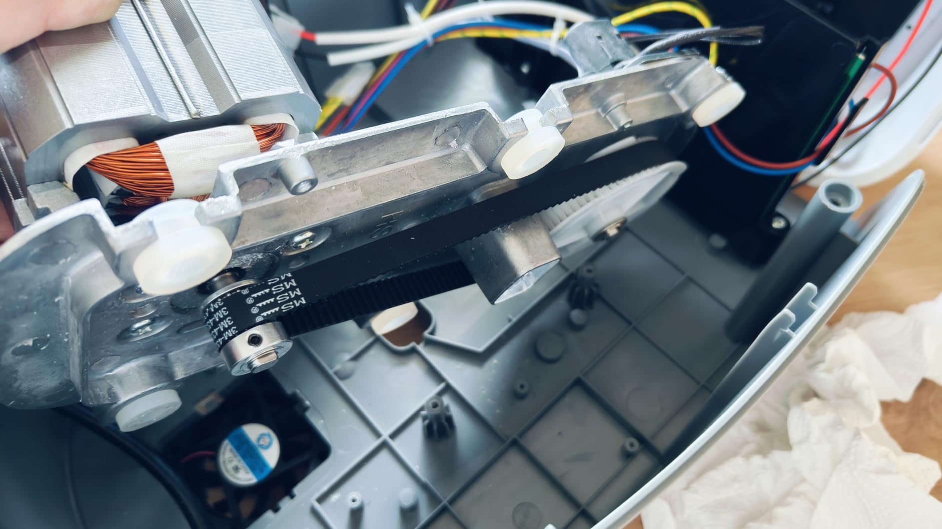 Mösyö Mutfağı için Dişli Onarı - Running Gear Parts incelemesi ve fiyatı