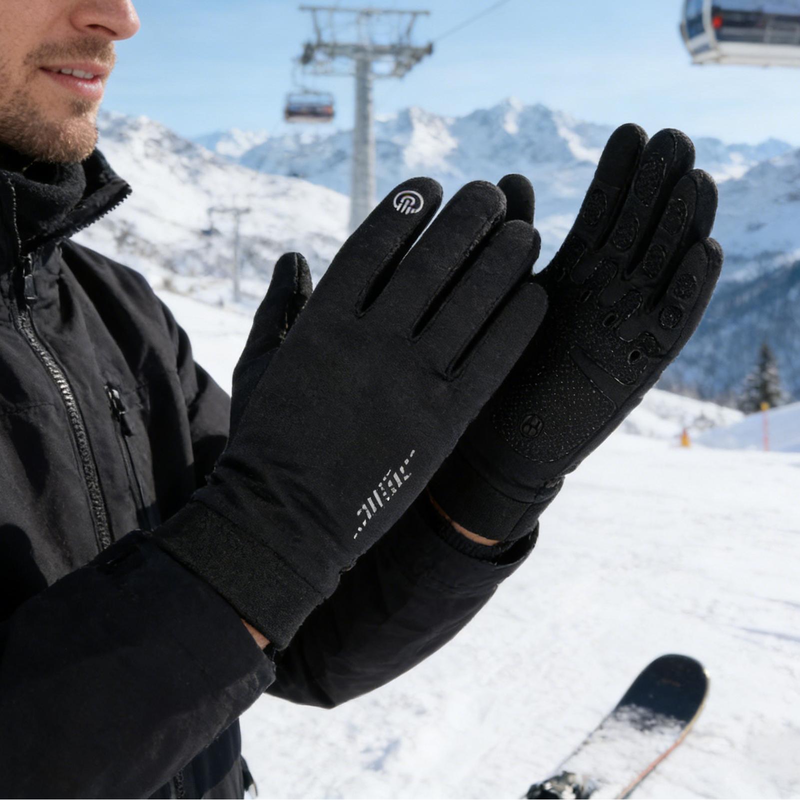 Kışlık bisiklet eldivenleri ta - Running Gear Cold Weather incelemesi ve fiyatı