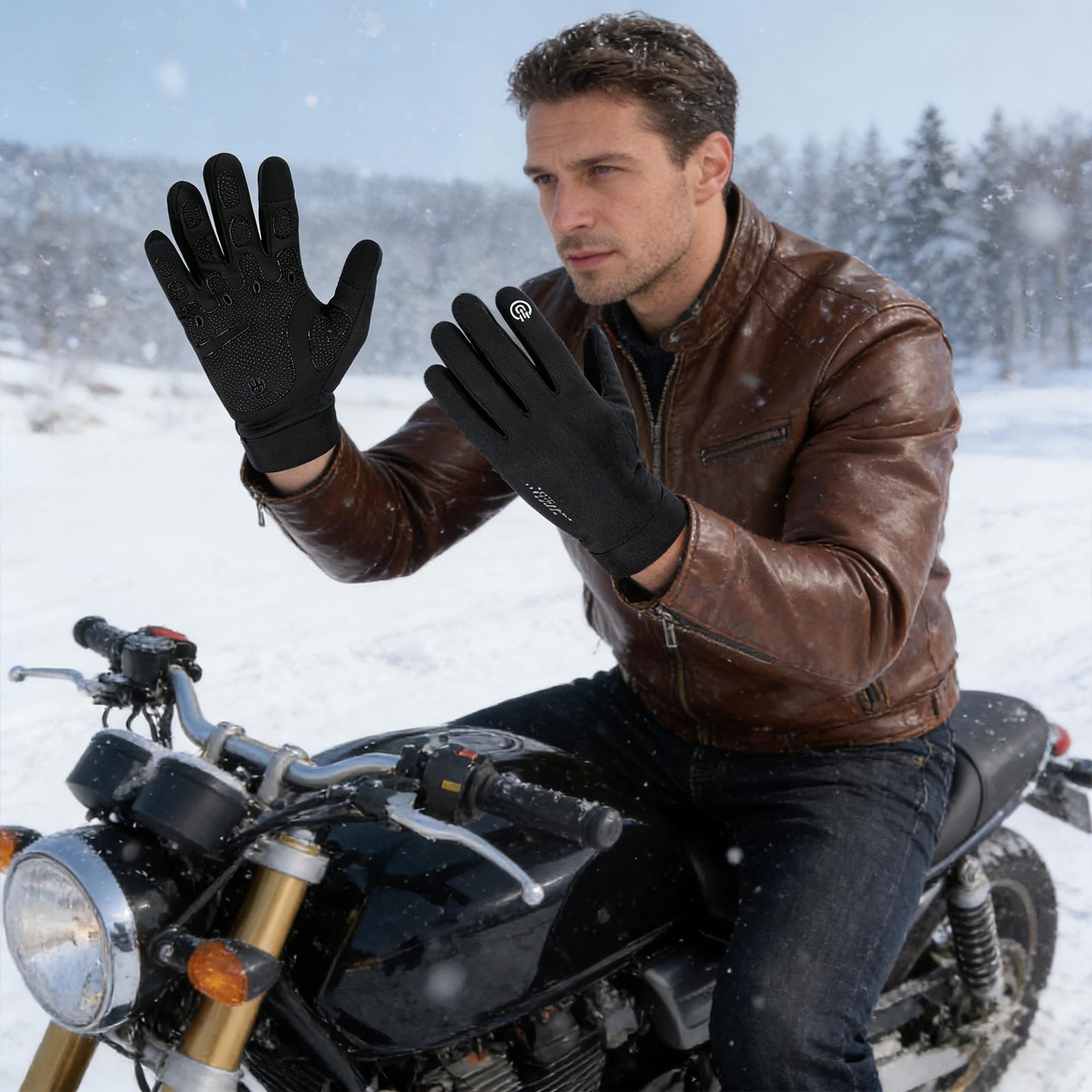 Tam Parmak Soğuk Hava Kıyafeti - Running Gear Cold Weather incelemesi ve fiyatı