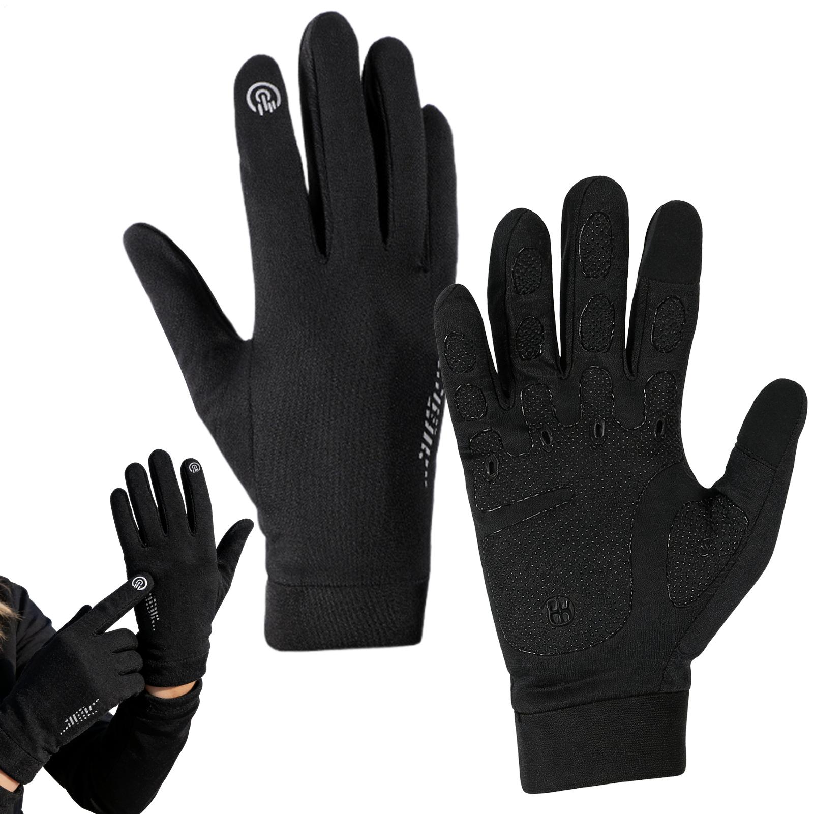 Tam Parmak Soğuk Hava Kıyafeti - Running Gear Cold Weather incelemesi ve fiyatı