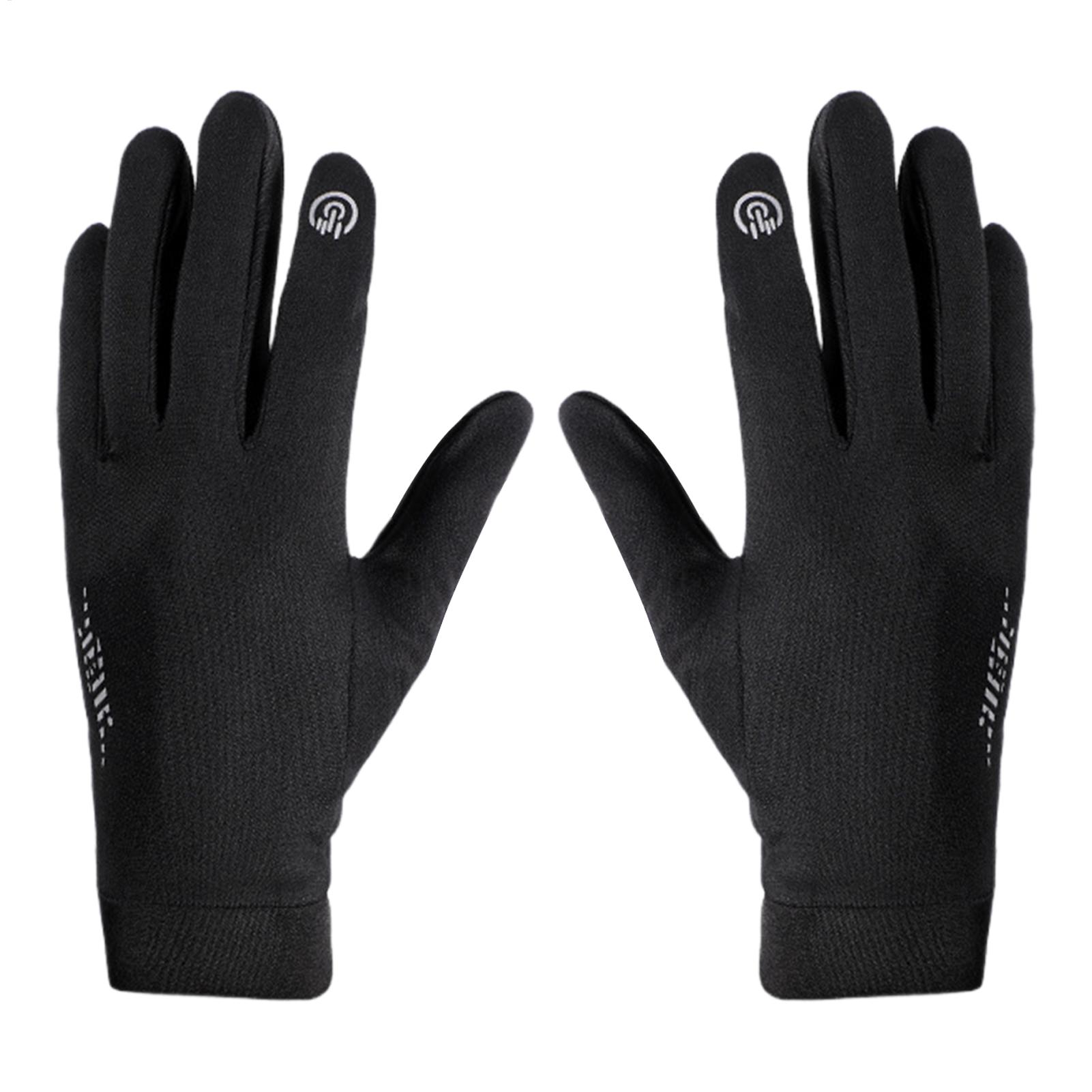 Tam Parmak Soğuk Hava Kıyafeti - Running Gear Cold Weather incelemesi ve fiyatı
