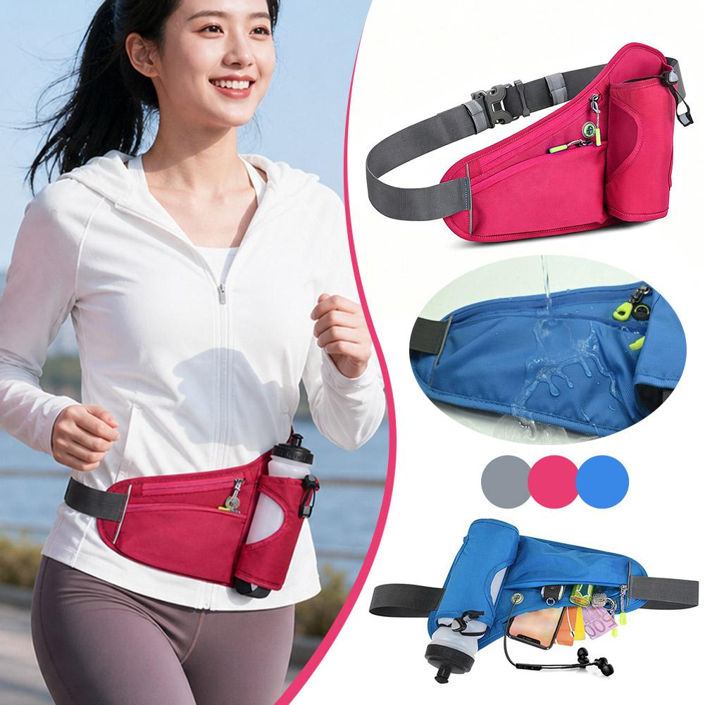 Su Geçirmez Oxford Koşu Bel Ça - Running Gear Holder incelemesi ve fiyatı