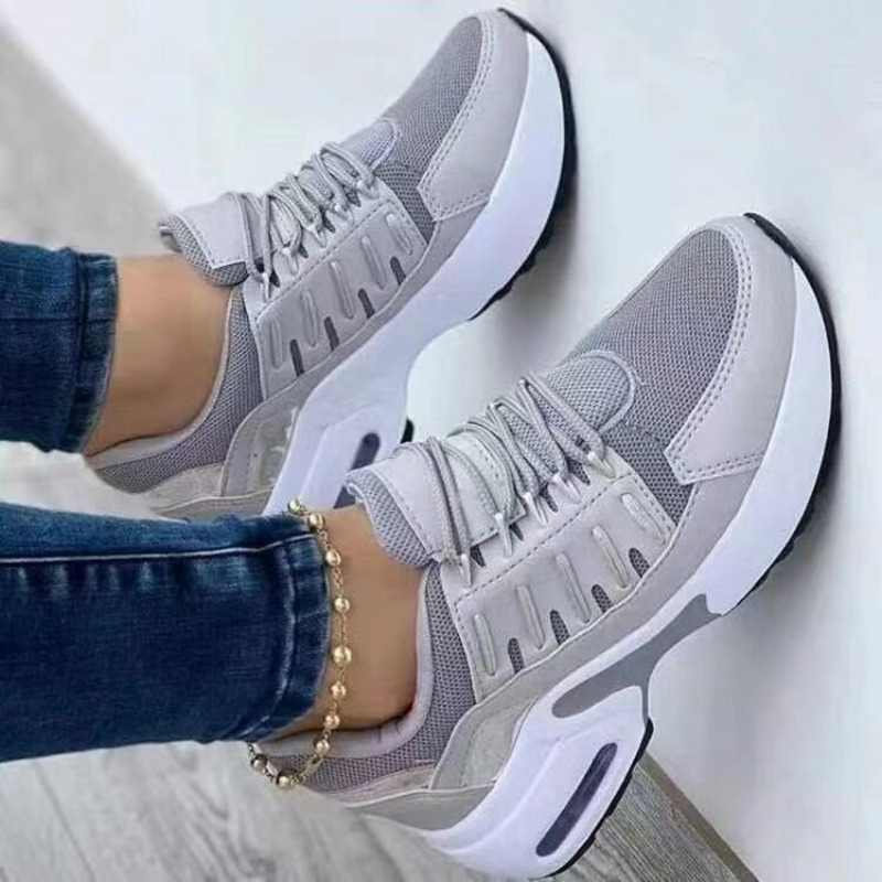 Bayan Moda Spor Ayakkabı Platf - Running Gear Ladies incelemesi ve fiyatı