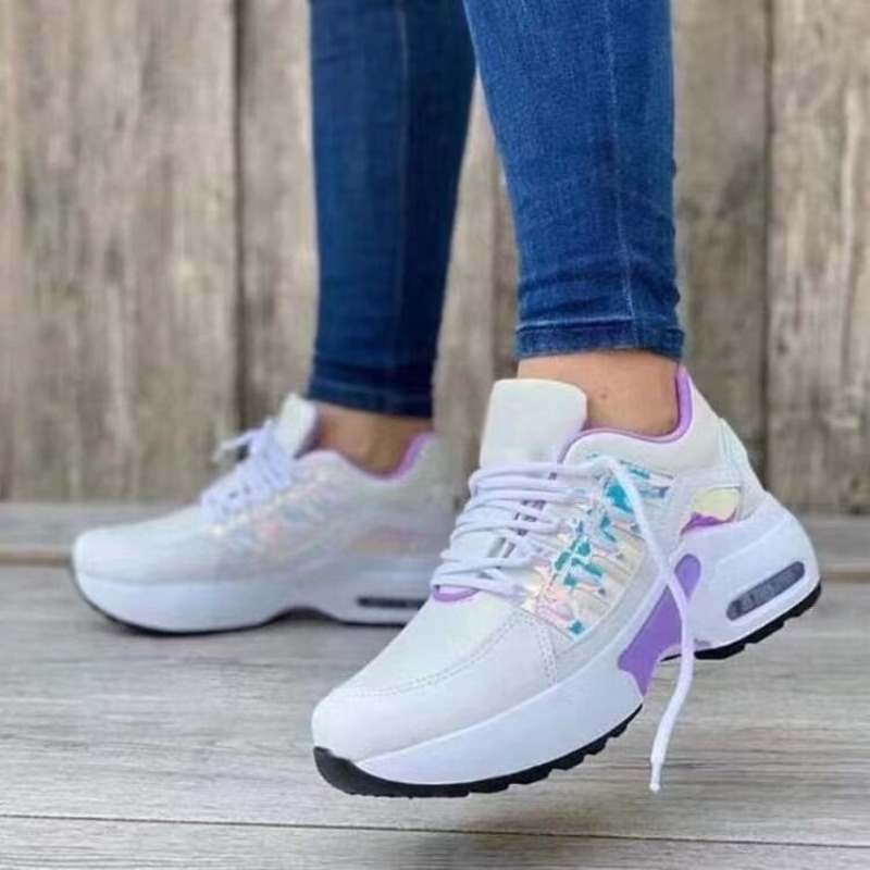 Bayan Moda Spor Ayakkabı Platf - Running Gear Ladies incelemesi ve fiyatı