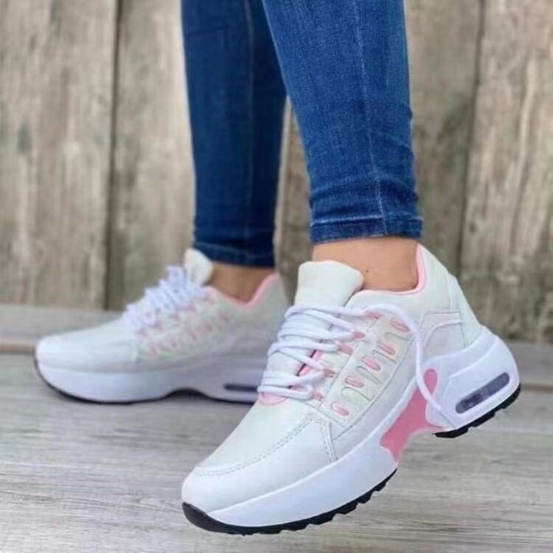 Bayan Moda Spor Ayakkabı Platf - Running Gear Ladies incelemesi ve fiyatı