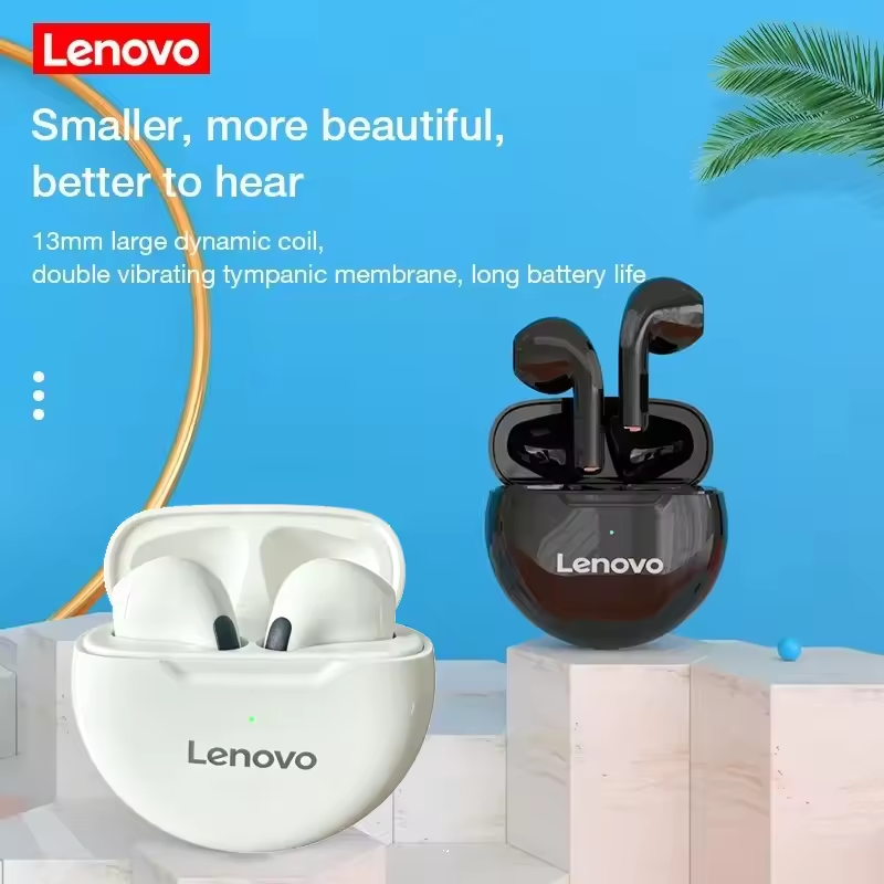 Lenovo HT38 TWS Spor Kulaklıkl - Running Gear To Hold Phone incelemesi ve fiyatı