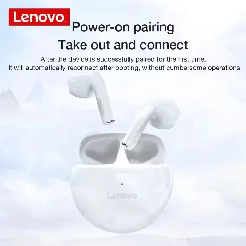 Lenovo HT38 TWS Spor Kulaklıkl - Running Gear To Hold Phone incelemesi ve fiyatı