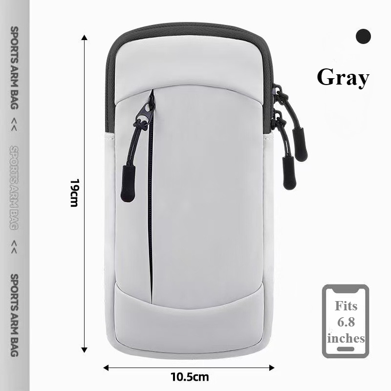 Koşu Bandı Telefon Tutucu Açık - Running Gear Holder incelemesi ve fiyatı
