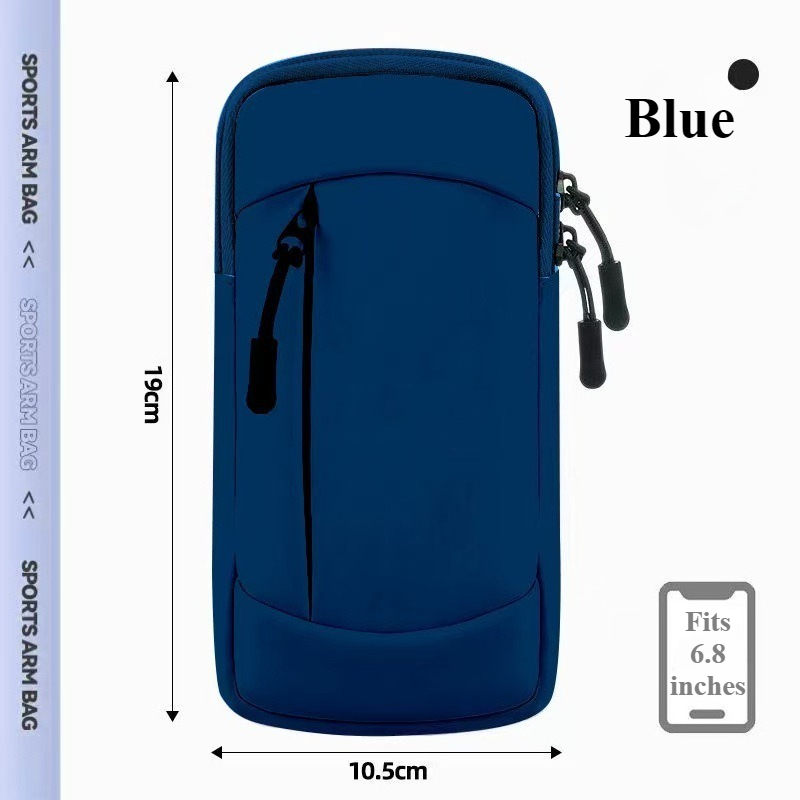 Koşu Bandı Telefon Tutucu Açık - Running Gear Holder incelemesi ve fiyatı