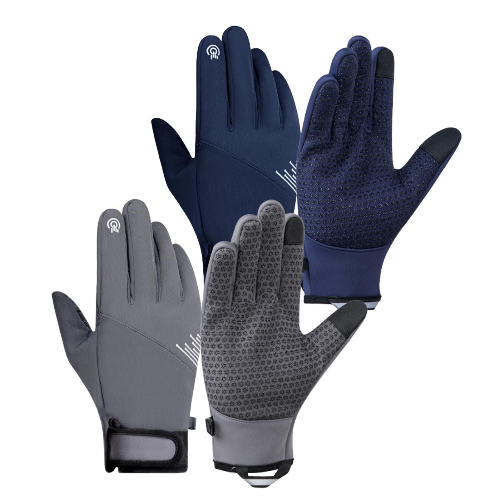 1 çift kış eldivenleri rüzgar  - Running Gear Cold Weather incelemesi ve fiyatı