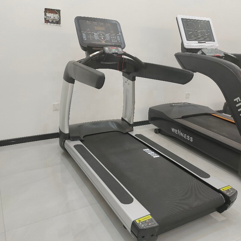 Spor Salonu Kullanımı Elektrik - Running Gear Equipment incelemesi ve fiyatı